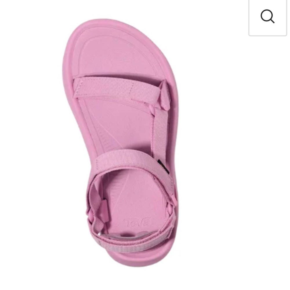 Teva Women Hurricane XLT2 Ampsole Pink Sandals